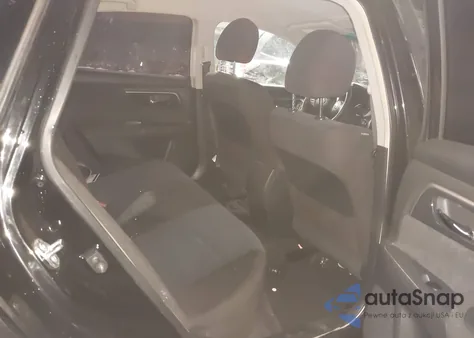 2013 Nissan Altima 2.5 S из США, поврежденный, VIN 1N4AL3APXDC233323